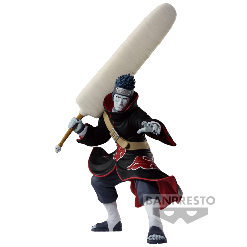 $NA - HOSHIGAKI KISAME 13CM