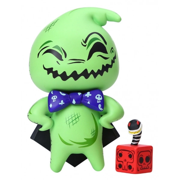 $MISS MINDY - OOGIE BOOGIE