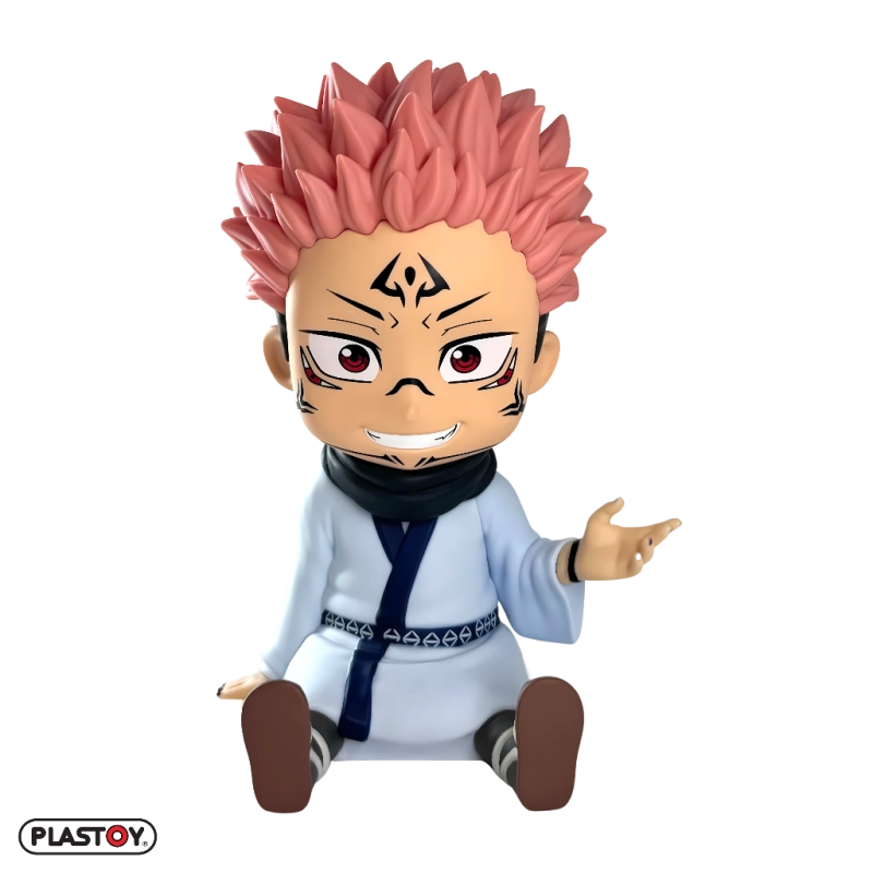 TIRELIRE SUKUNA