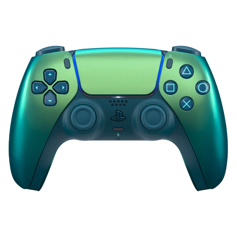 P5 DUALSENSE CHROMA INDIGO V2