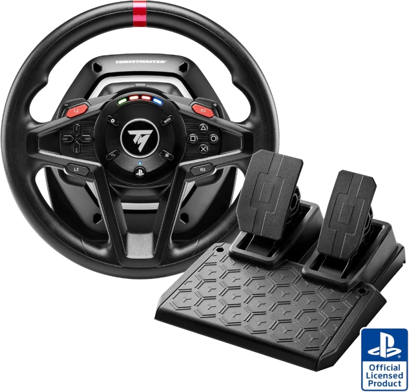 THRUST T128 VOLANT P5/P4/PC