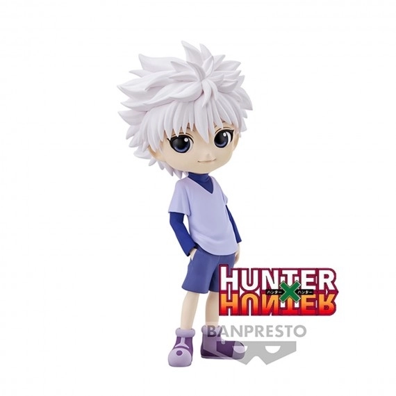 HUN - KILLUA A QPOSKET 13CM