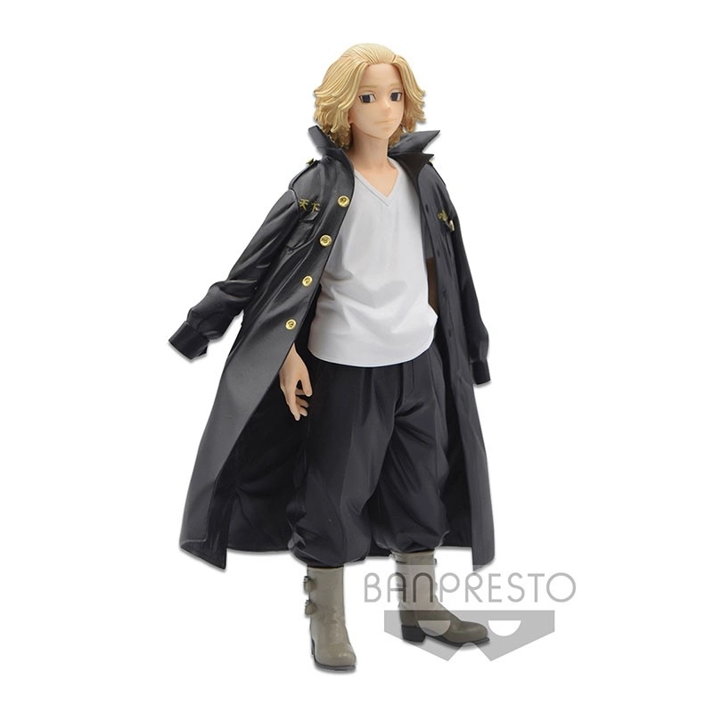 $TR - MANJIRO SANO 16CM