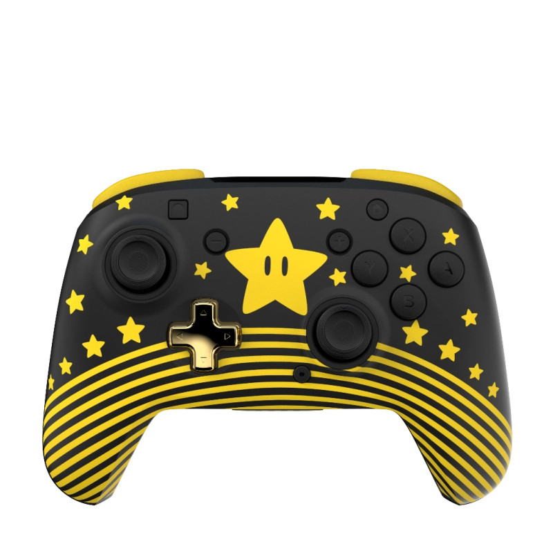 TB SW MAN REMATCH WIRELESS UPER STAR
