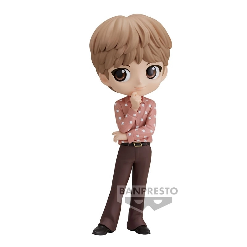 $BTS - JIMIN V2 QPOSKET 14CM