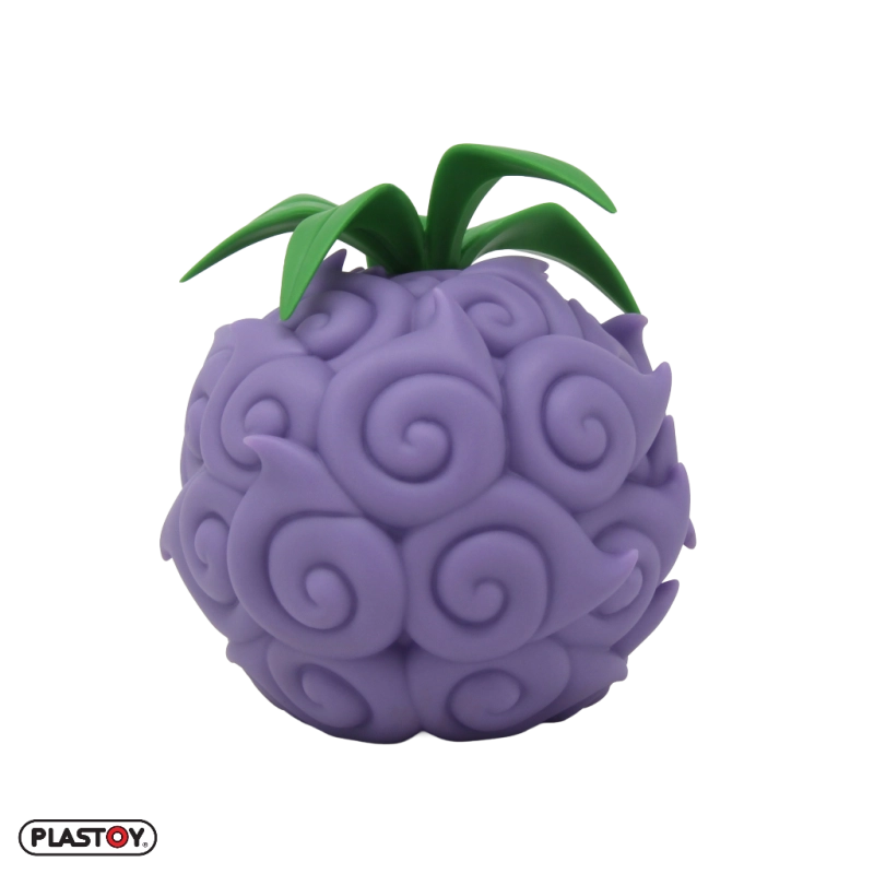 TIRELIRE DARK-DARK FRUIT