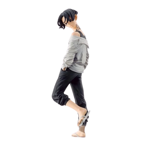 $TR - MANJIRO SANO 16CM