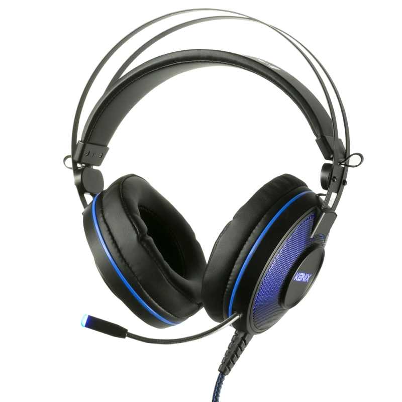 Casque gaming 7.1 PS-U700 - Mythics