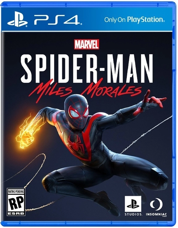 Marvel_s Spider-Man Miles Morales