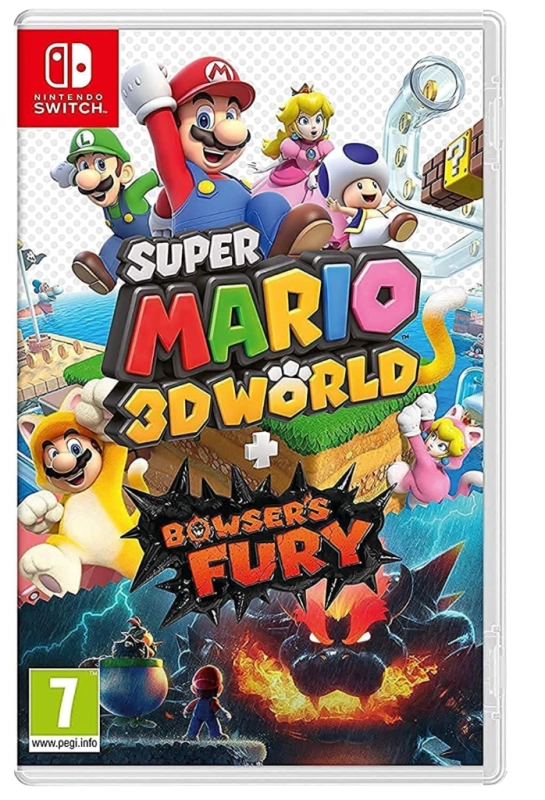 HASBRO GAME NIGHT SWITCH CIAB