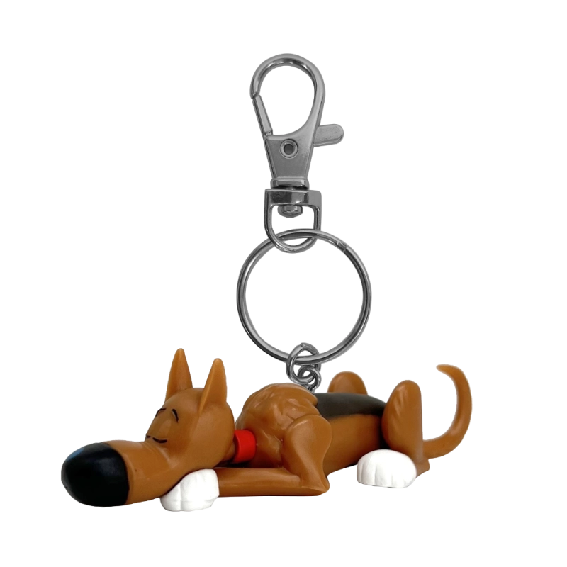 PORTE-CLES RANTANPLAN COUCHE
