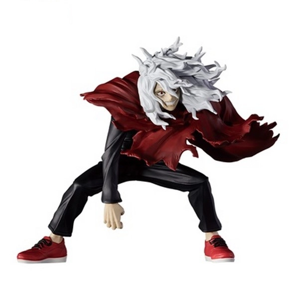$MHA - TOMURA SHIGARAKI 10CM