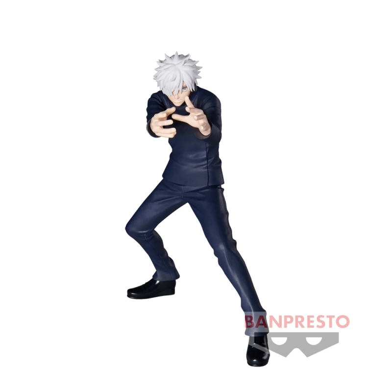 $JU - SATORU GOJO 17CM