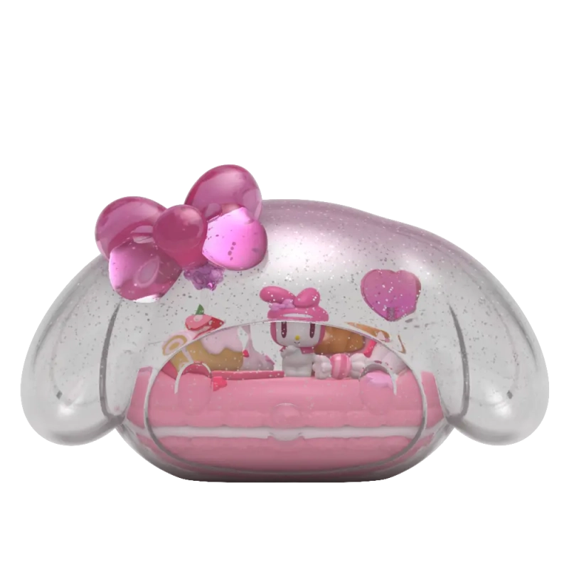 KANDYLAND SANRIO MY MELODY