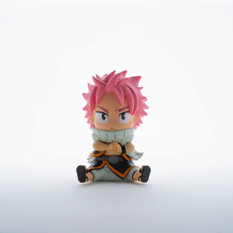 TIRELIRE FAIRY TAIL NATSU