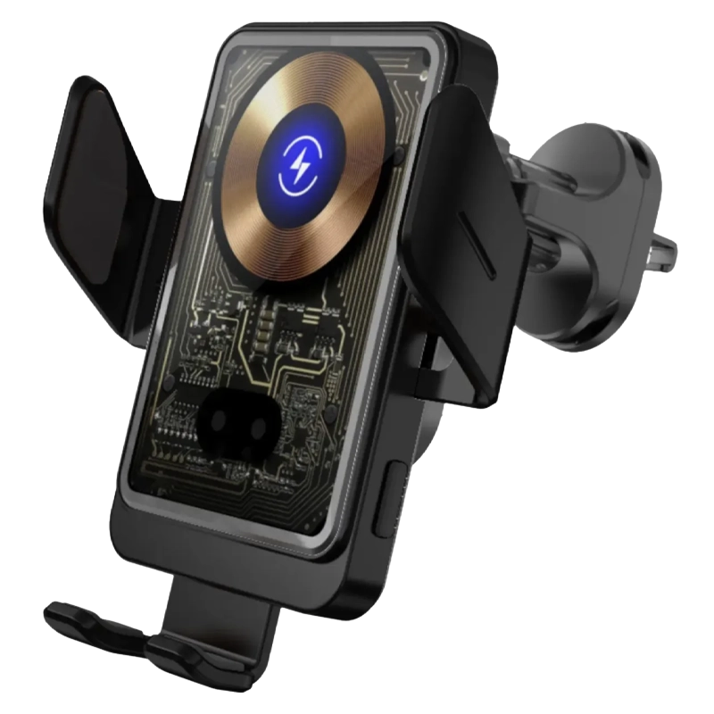 ENERG CHARGING PHONE CAR WLESS USB 15W