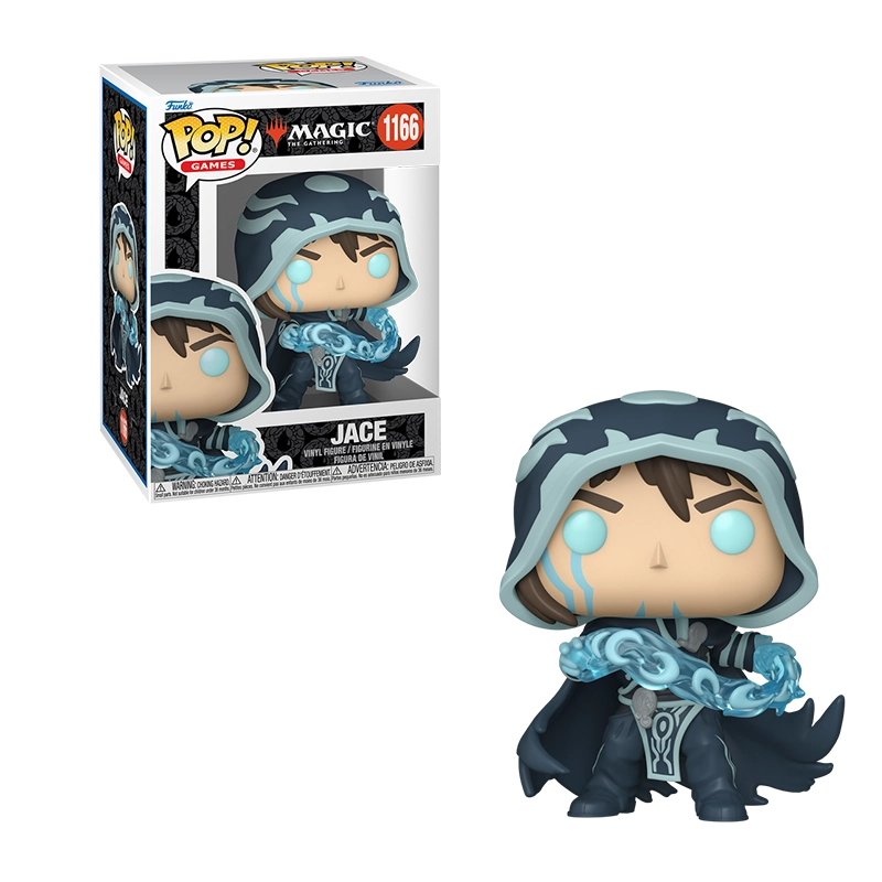 POP MAGIC THE GATHERING - JACE