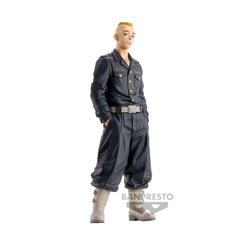 $TR - YASUHIRO MUTO 18CM