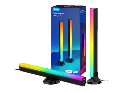 GOVEE TV LIGHT BARS 45-70"