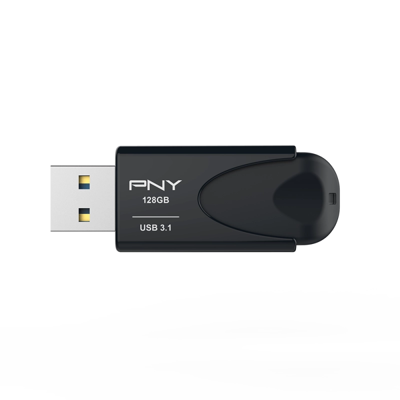 PNY CLE USB ATTACHE 4 3.1 128GB