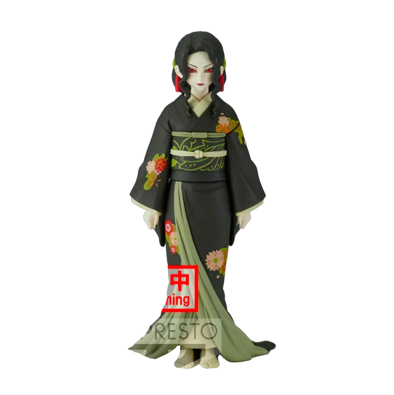 $DS - MUZAN KIBUTSUJI WOMAN 14CM