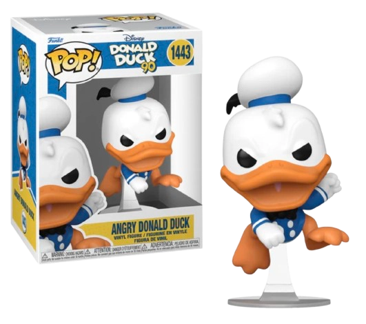 POP DISNEY - DONALD DUCK ENERVE