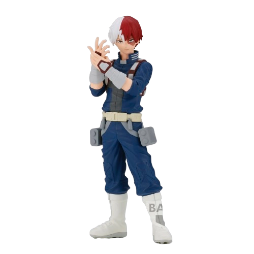 $MHA - TODOROKI SHOTO 17CM