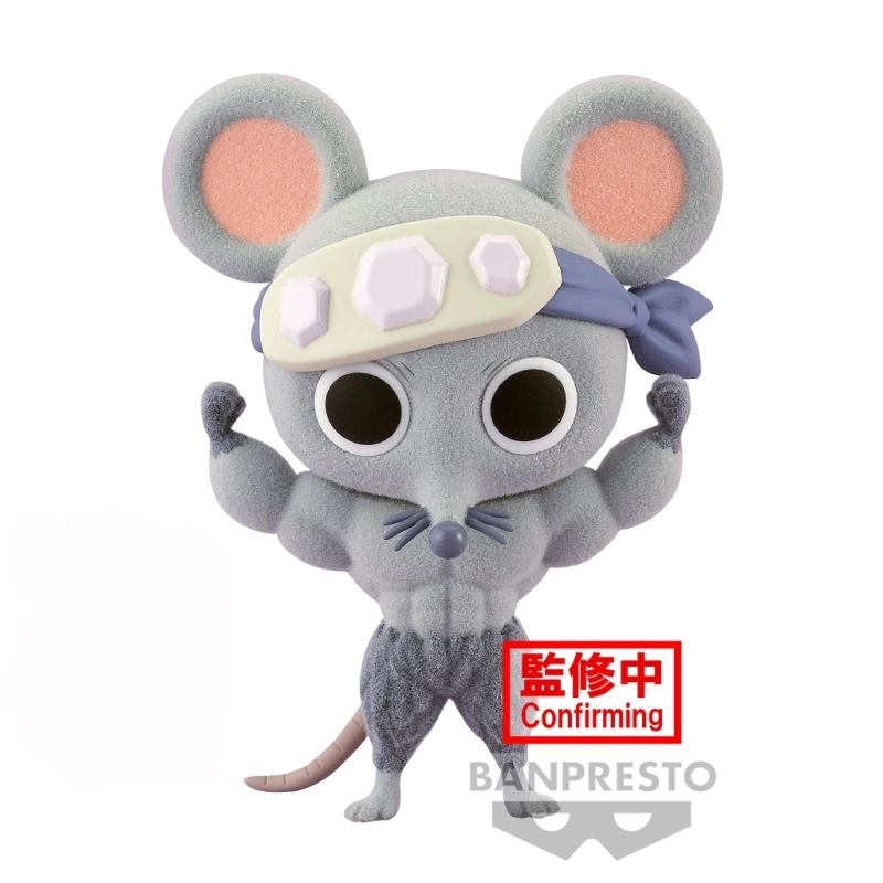 $DS - MUSCULAR MICE 7CM