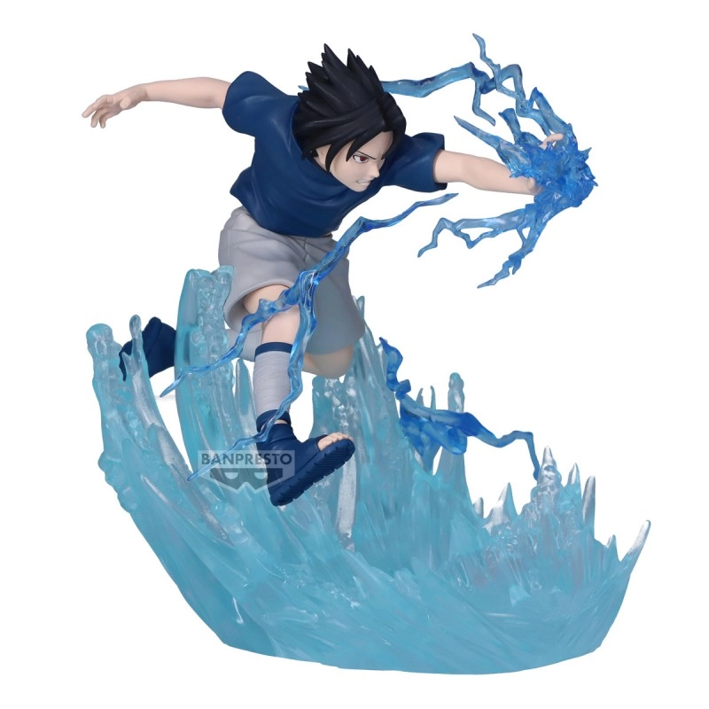 NA - SENJU TOBIRAMA 17CM