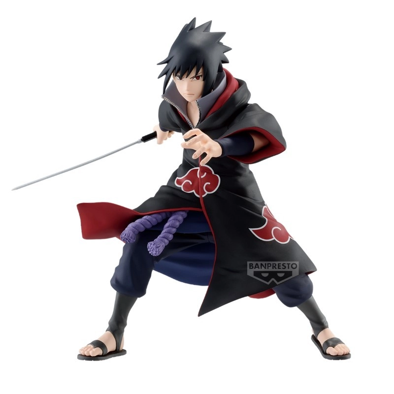 $NA - SASUKE UCHIHA 20CM