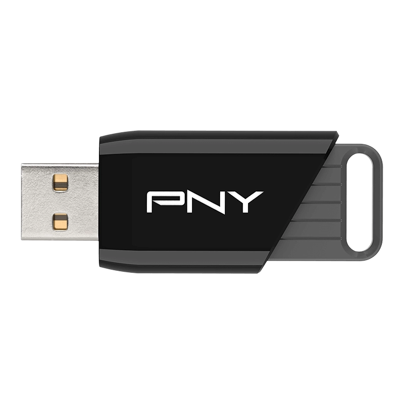 PNY CLE USB ATTACHE X 3.2 128GB