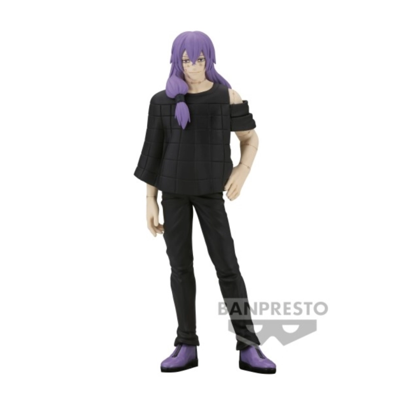 $JU - MAHITO 16CM