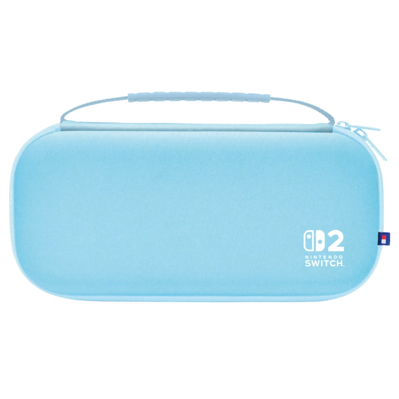 HORI SW2 HOUSSE BLUE