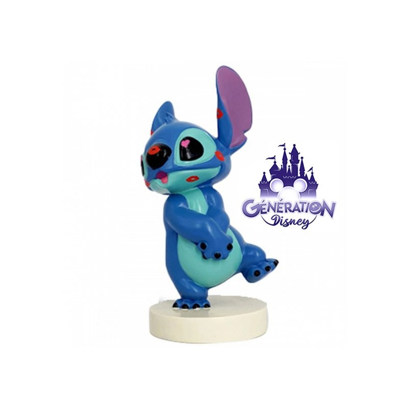 STITCH & ANGEL - STITCH BISOUS