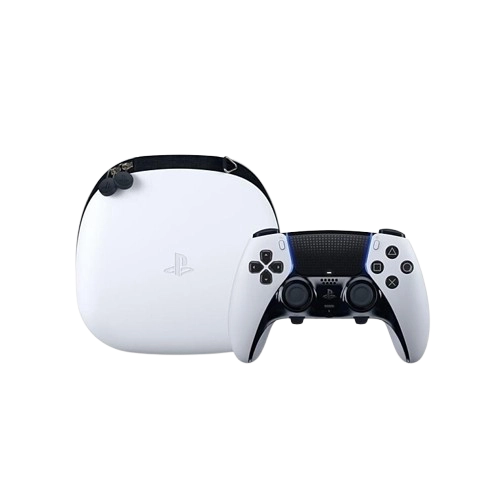 P5 DUALSENSE EDGE WHITE V2