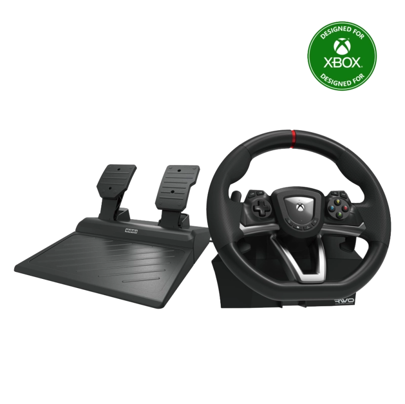 HORI XB RACING WHEEL OVER DRIV