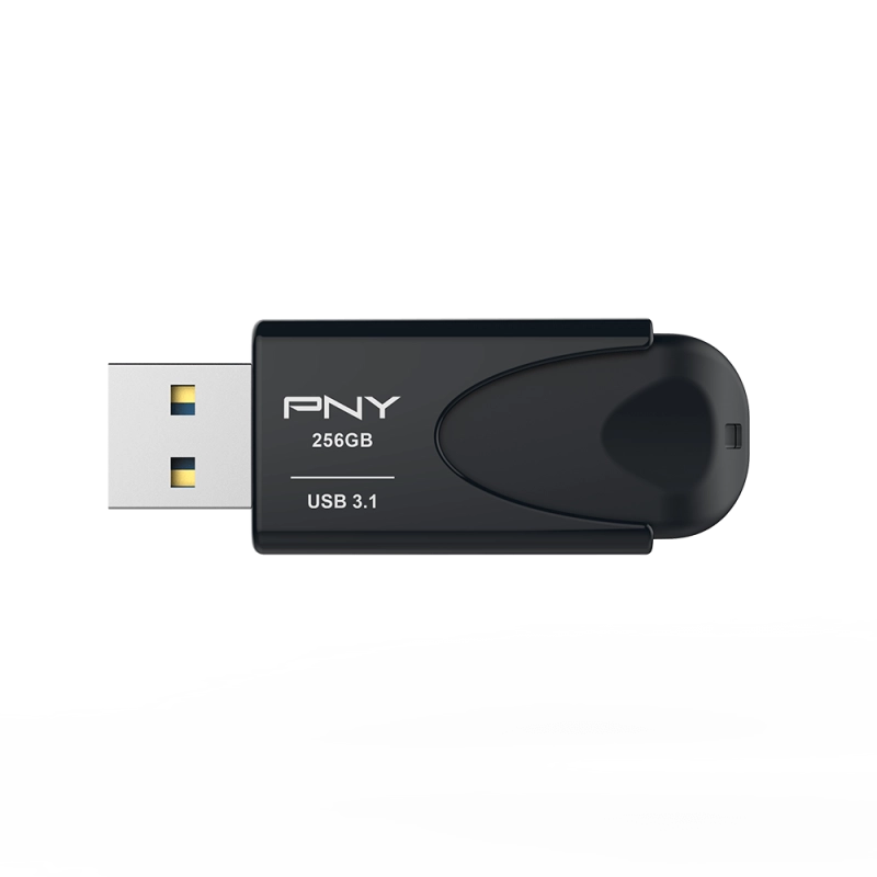 PNY CLE USB ATTACHE 4 3.1 256GB