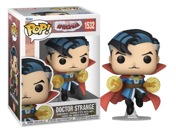 POP MARVEL - DOCTOR STRANGE