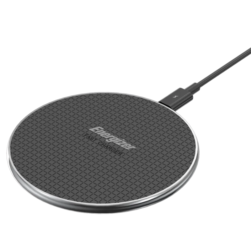 ENERG ULTRA SLIM CHARGING PAD WLESS 15W