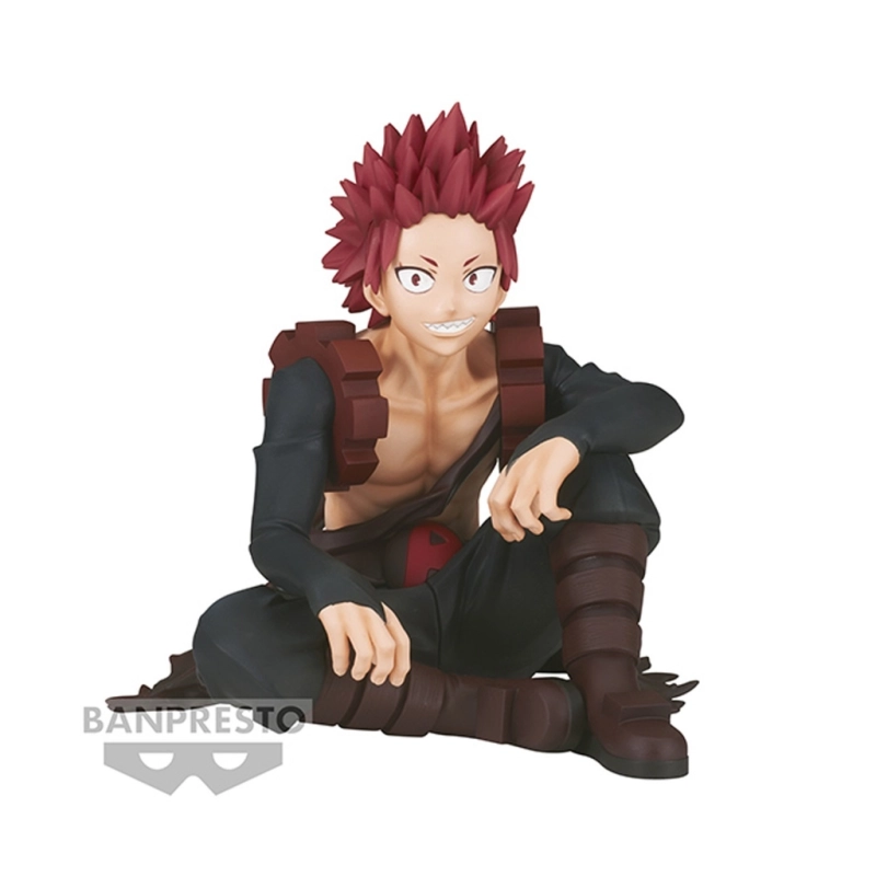 $MHA - RED RIOT 10CM