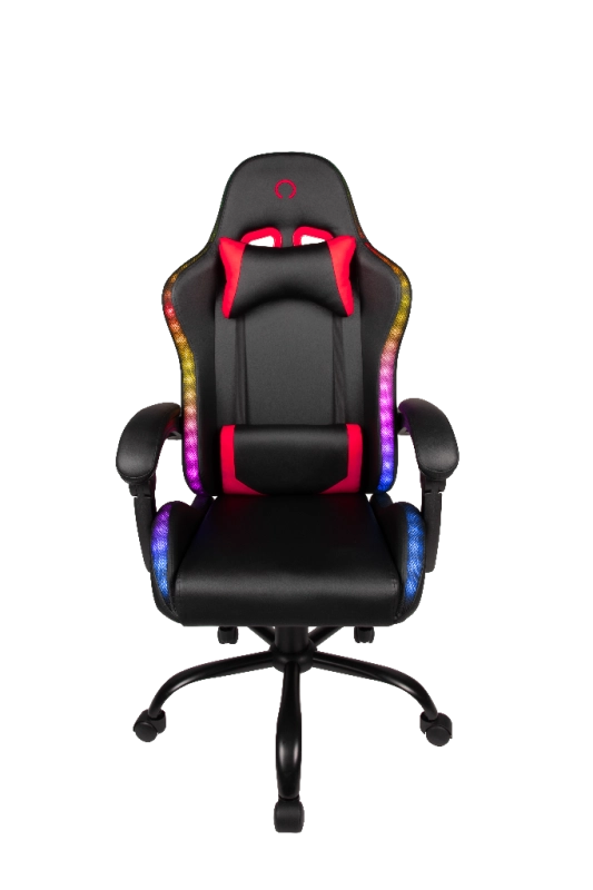 Fauteuil gaming Phantom LED