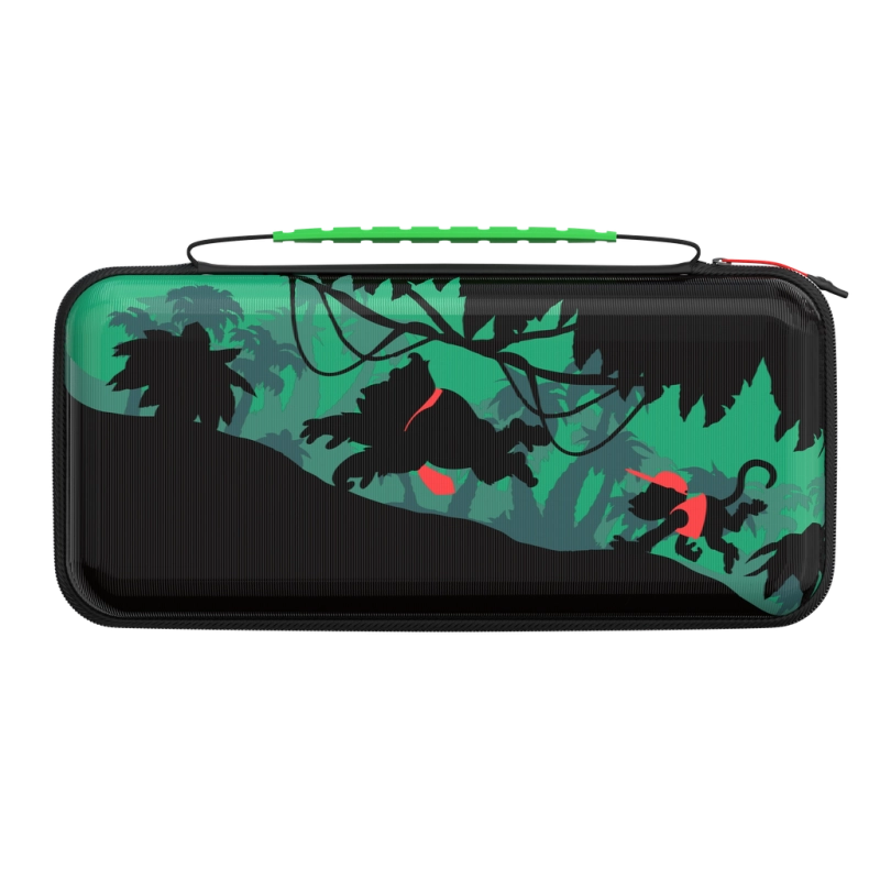 TB SW2 TRAVEL CASE PLAYTREK DONKEY KONG