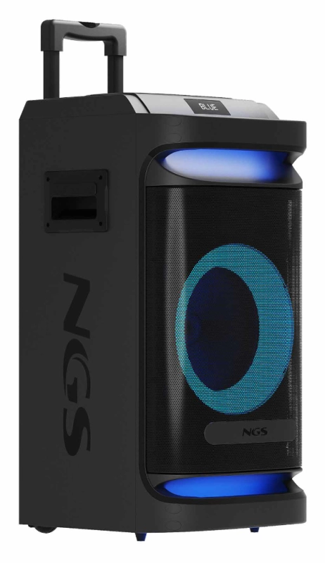 NGS SPK BT WILDSPACE 1