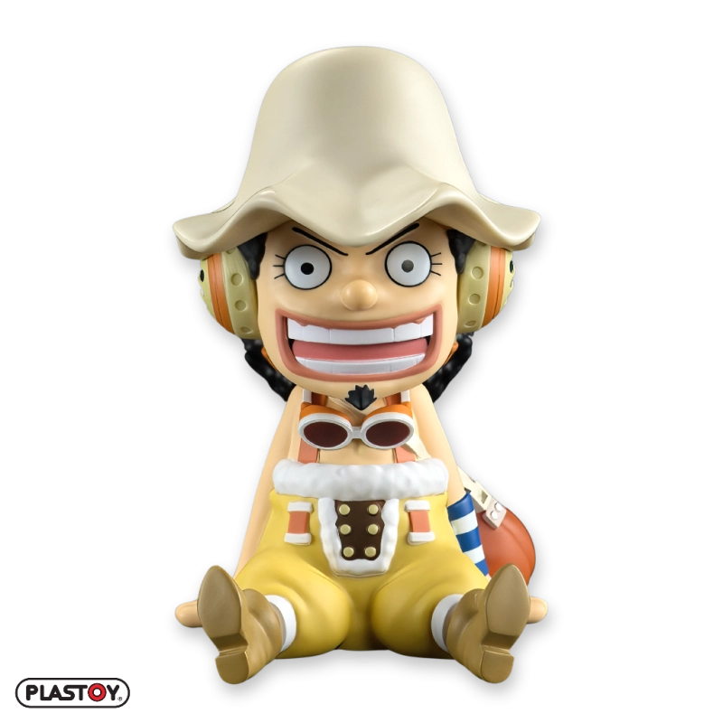 TIRELIRE USOPP