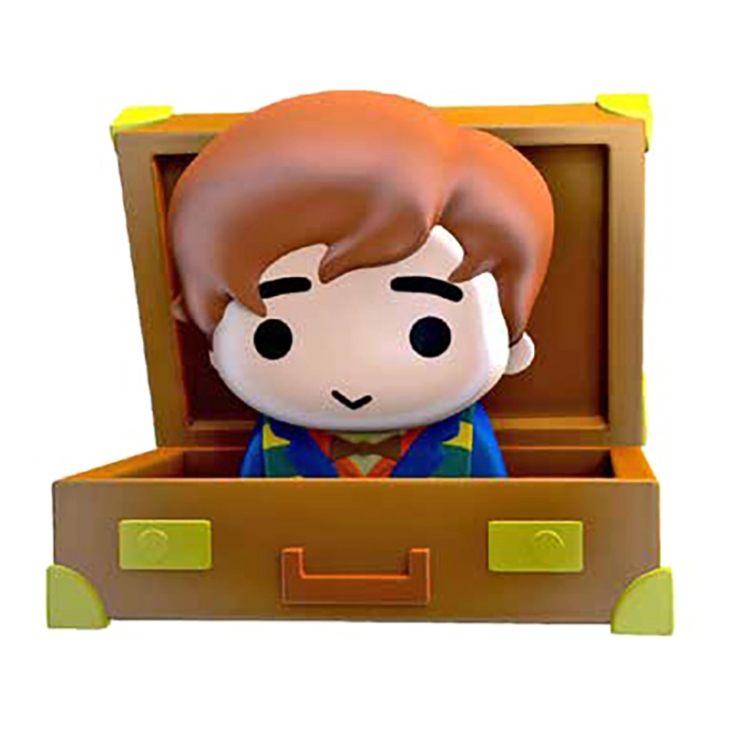 TIRELIRE CHIBI NORBERT DRAGONNEAU