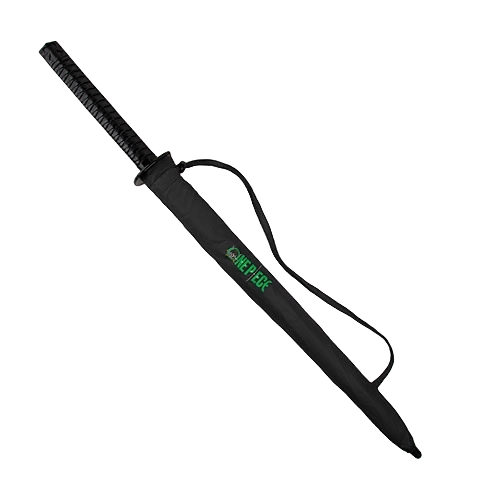 ONE PIECE - PARAPLUIE ZORO NOIR