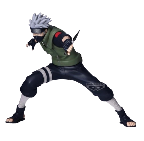 NA - HATAKE KAKASHI 13CM