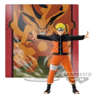 $NA - NARUTO UZUMAKI 13CM