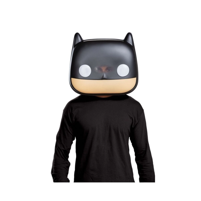 FUNKO POP! MASQUE BATMAN