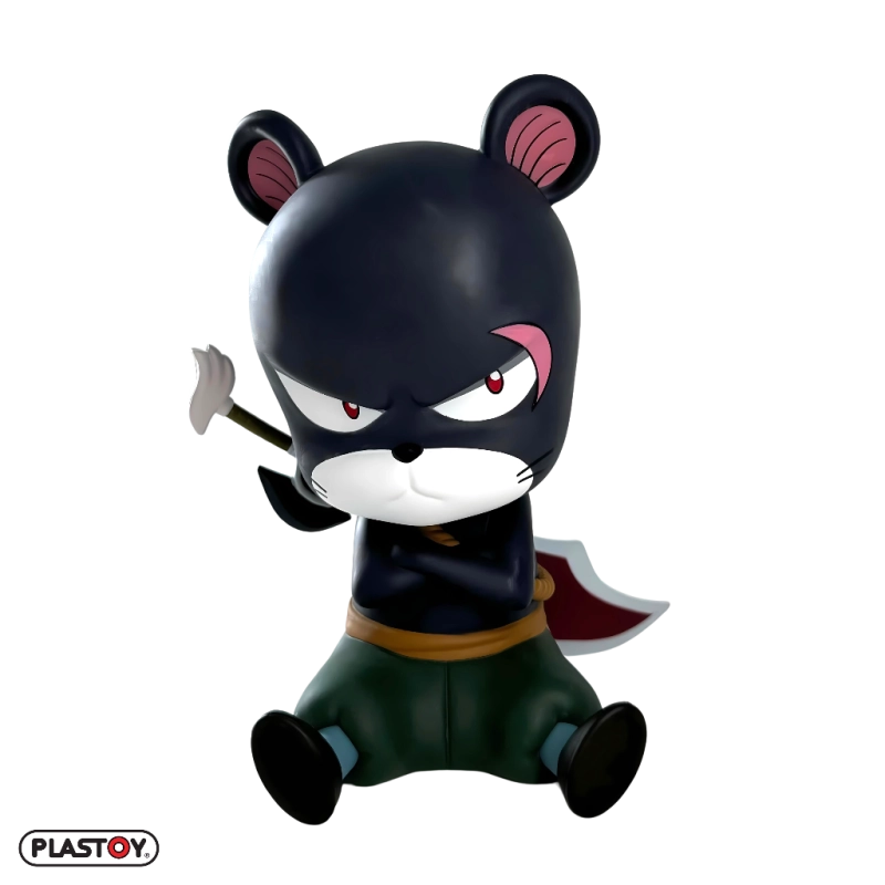 TIRELIRE PANTHER LILY